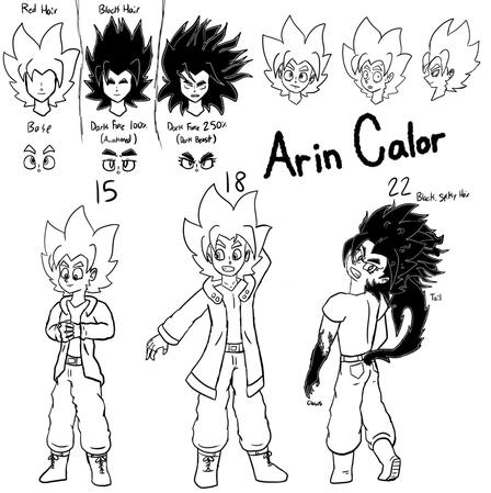 Reference Sheet