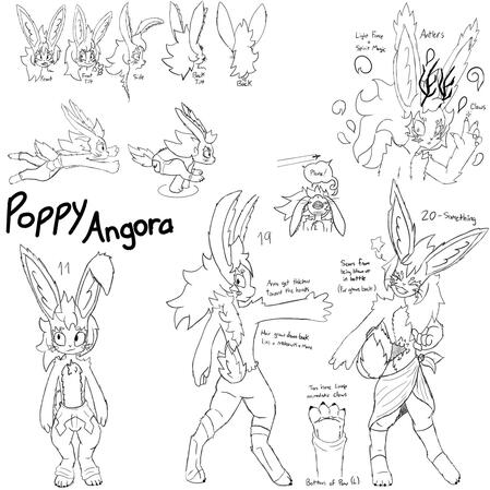 Reference Sheet